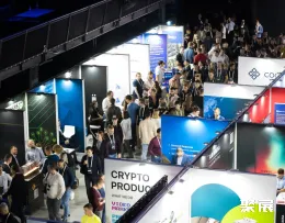 展会现场(现场盛况)4