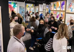 拉斯维加斯家具展现场图片7