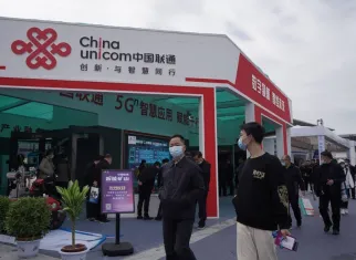 榆林煤博会现场图片1