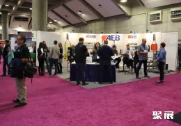 美国葡萄酒包装展展会现场(现场盛况)4