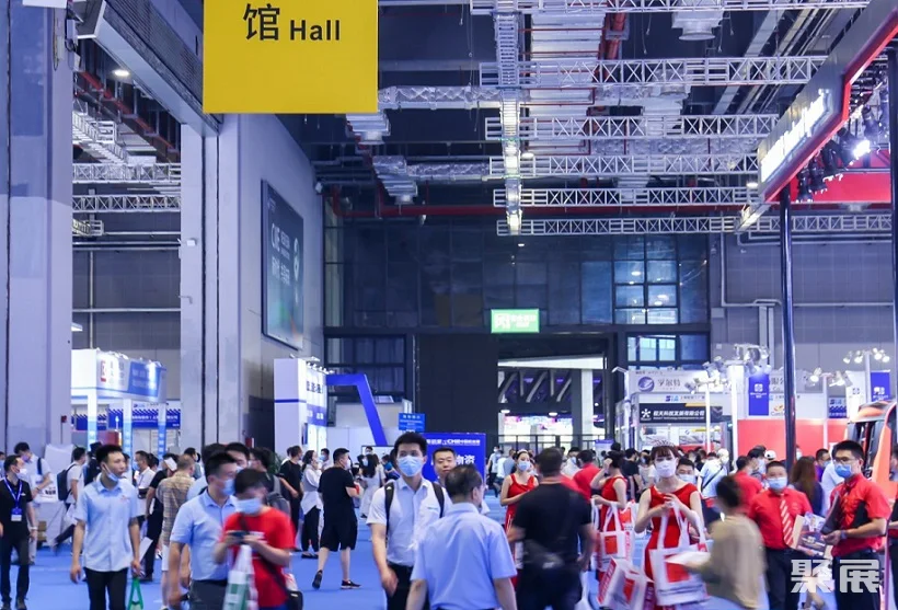 上海国际AGV小车与智能仓储展览会