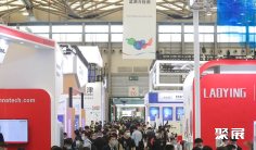 上海环博会2025参展攻略(时间+地点+门票购买途径)