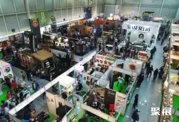 西班牙大麻展展会现场(现场盛况)5
