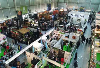 西班牙大麻展(SPANNABIS)2027举办时间与地点