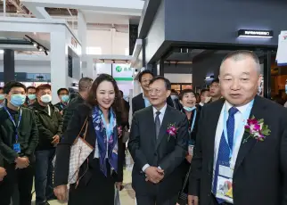 北京国际建筑科技博览会(BAU CHINA)2026逛展指南:时间地点/门票多少钱