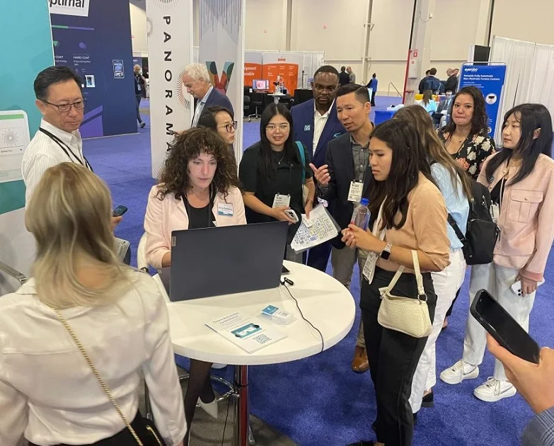 纽约眼镜展(Vision Expo)2028时间及地点