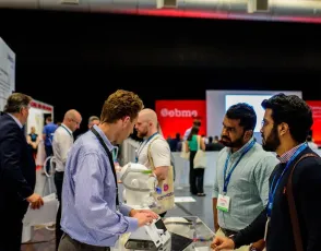 2026英国医疗展电子会刊