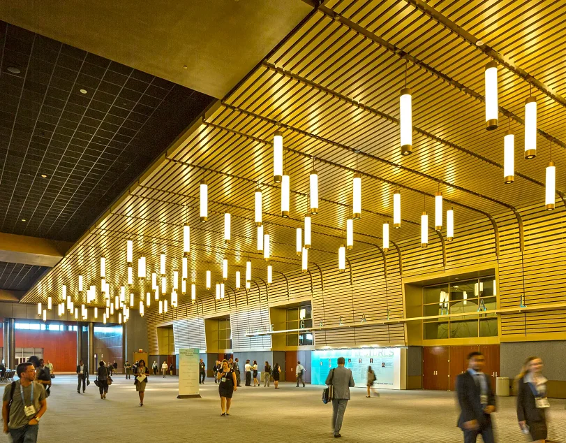 美国新奥尔良Ernest N. Morial国际会展中心图片9