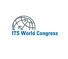 英國(guó)伯明翰世界智能交通大會(huì)Logo