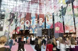 纽约服饰展现场图片2