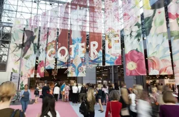 纽约服饰展2026时间及地点