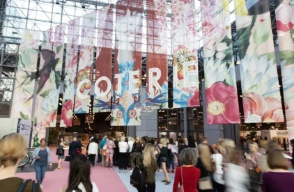 纽约服饰展2026时间及地点