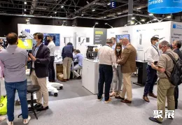 意大利牙科展展会现场(现场盛况)6