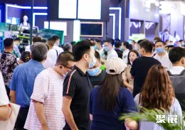 广州VR展现场图片1