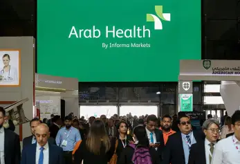 WHX Dubai 2026中东迪拜医疗器械展2月9日启幕！中东最大医疗展！门票购买渠道