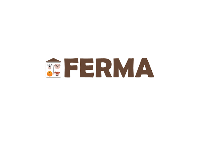 FERMA exhibition logo