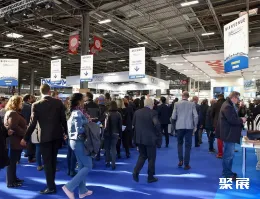 法国建筑维护展现场图片6