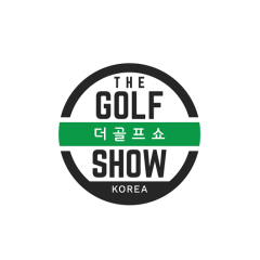 韩国高尔夫球用品展览会实拍图