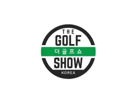 韩国高尔夫展Logo