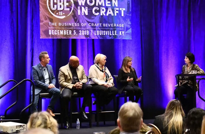 2025美国精酿展 (Craft Beverage Expo)观众预登记火热进行中