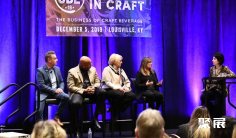 2025美国精酿展最新参展商名录