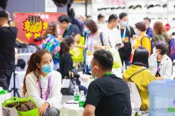 中国发博会2025展位费与展位图
