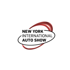 美国纽约汽车展实拍图