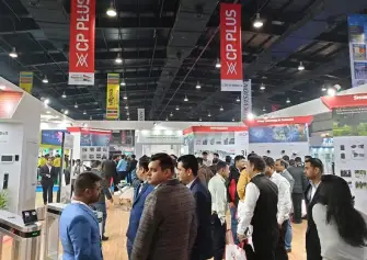 印度安防展2024门票怎么买