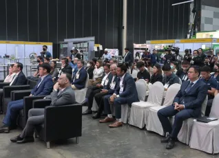 泰国工程机械展2026时间及地点