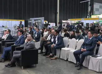 2026泰国工程机械展 (CBA Expo)观众预登记火热进行中