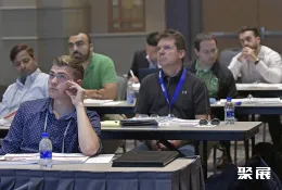 美国过滤展现场图片6