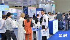 2026乌兹别克斯坦医疗器械展(TIHE)展位图与展位价格