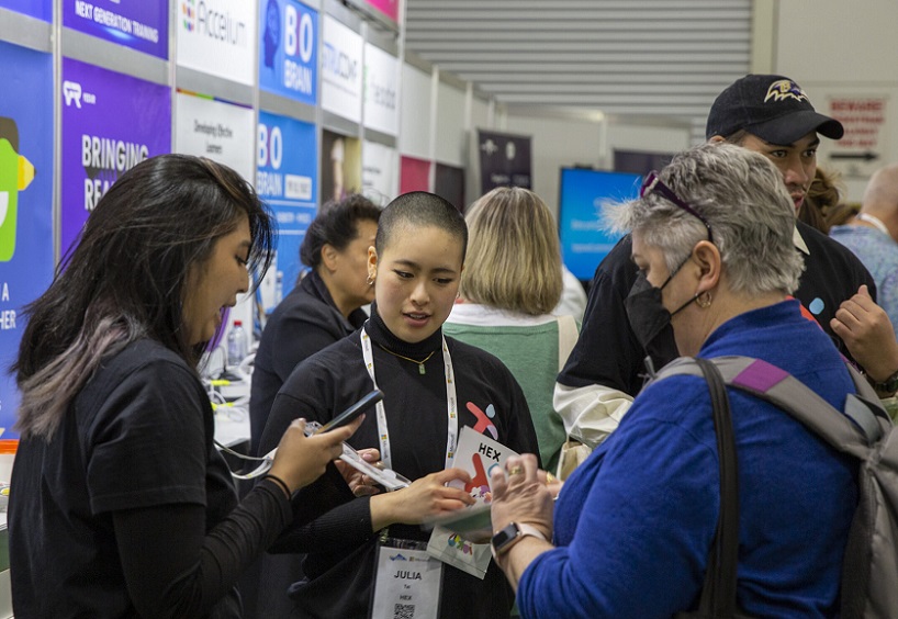 2027年澳大利亚教育装备展(EduTECH)门票如何申请?多少钱?