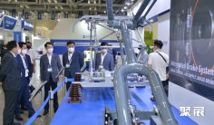 2025韩国轨道轨道交通展会刊展商名录