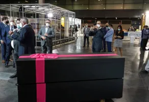 西班牙殡葬展2025门票在哪买