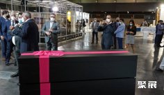 西班牙殡葬展2025展位费与展位图