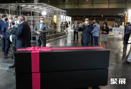 西班牙殡葬展现场图片9