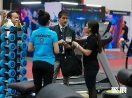 印尼中国体育展现场图片4