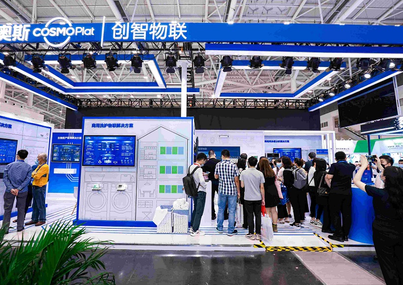 深圳物联网展2025时间及地点