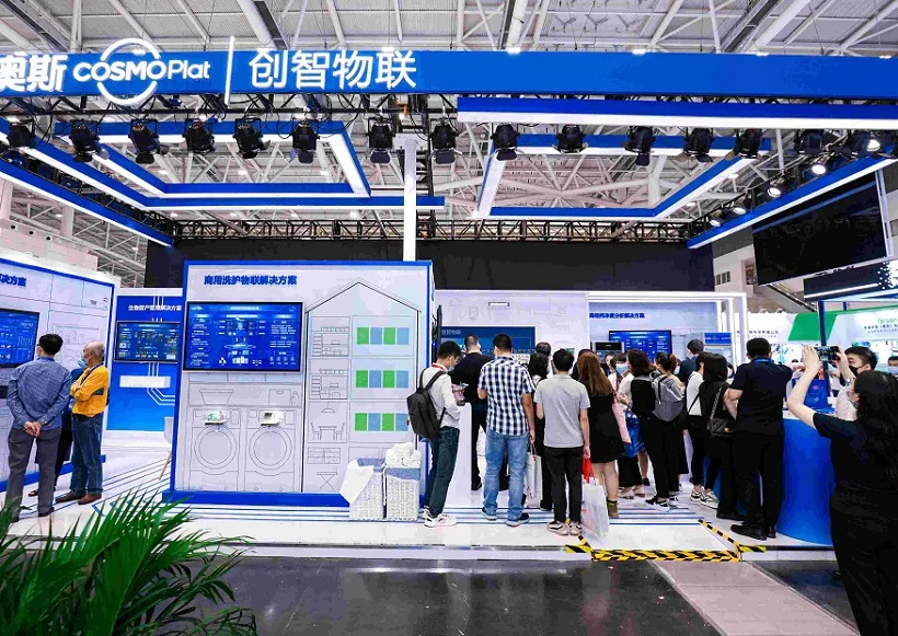 深圳物联网展2025时间及地点
