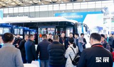 2026上海客车展 观众预登记火热进行中