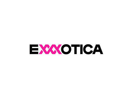 EXXXOTICA exhibition logo