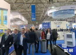 德国泳池展现场图片4