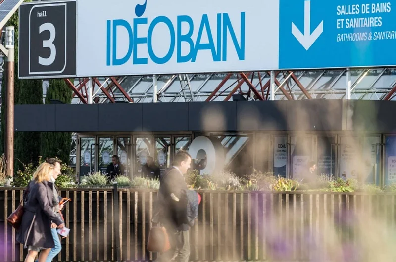 法国卫浴展2026展商名录会刊