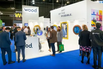 英国石油展2025展商名单