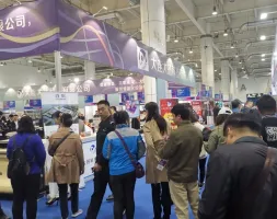2025大连纺织展展位图与展位价格