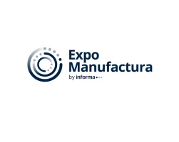 Mexico Monterrey Industrial Manufacturing ExpoLogo