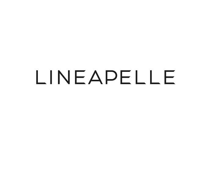 LINEAPELLE New York exhibition logo