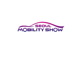 South Korea Seoul Motor ShowLogo