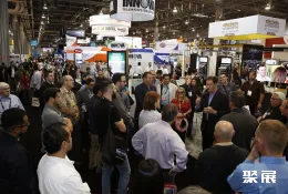 美国汽配展现场图片7